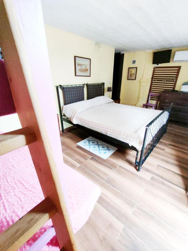 Casa de hóspedes Casale Valentini