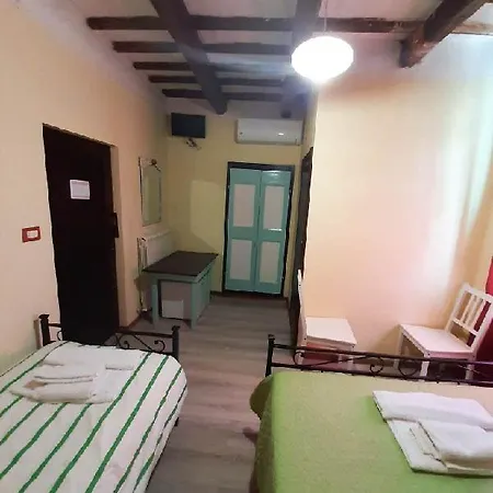 Hotel Casale Valentini Fermo Exterior foto