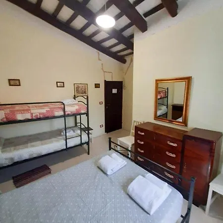 Hotel Casale Valentini Fermo Exterior foto