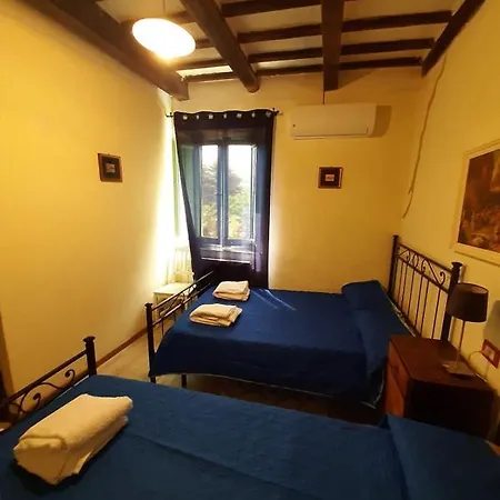 Hotel Casale Valentini Fermo Exterior foto
