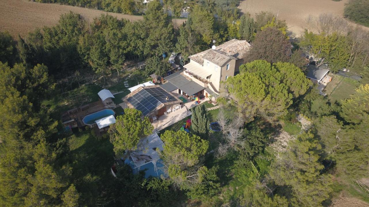 Casale Valentini Gasthof