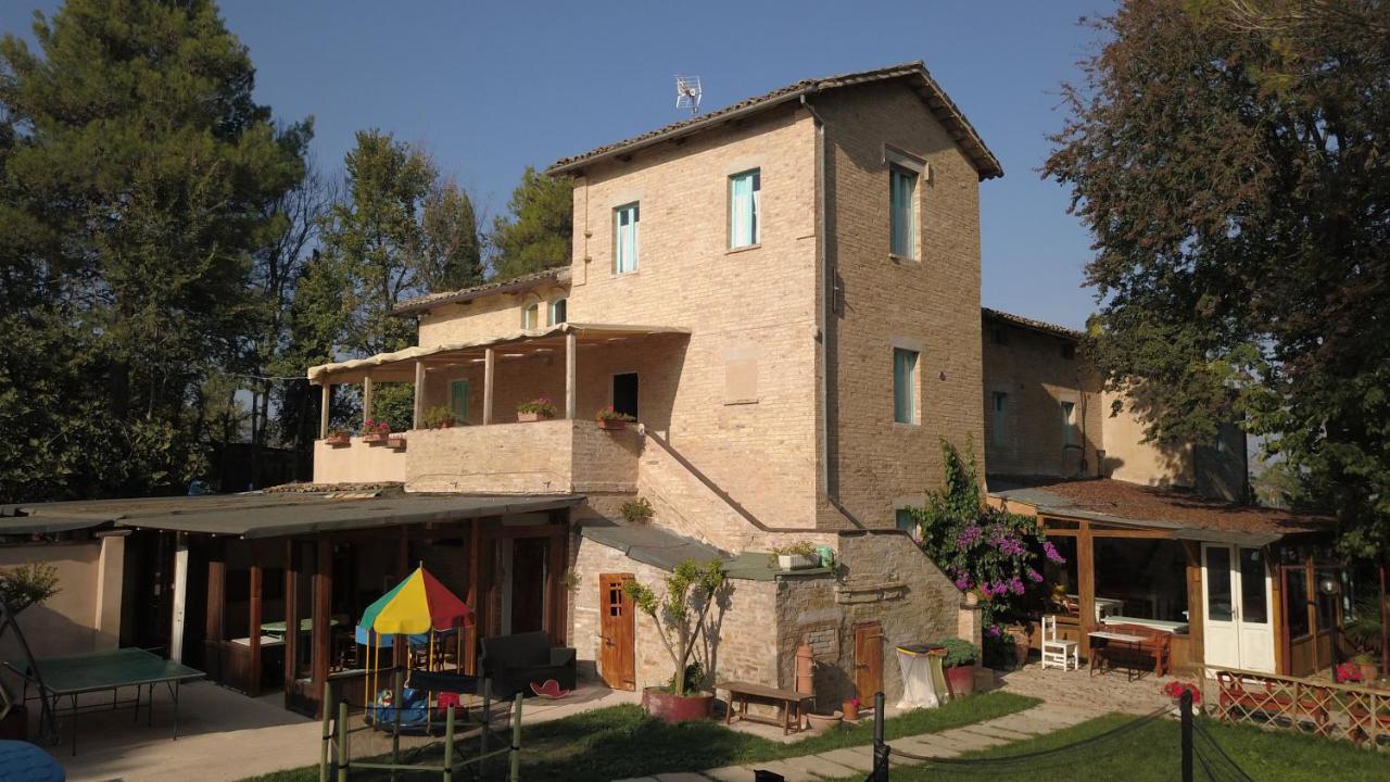 Casale Valentini * Fermo