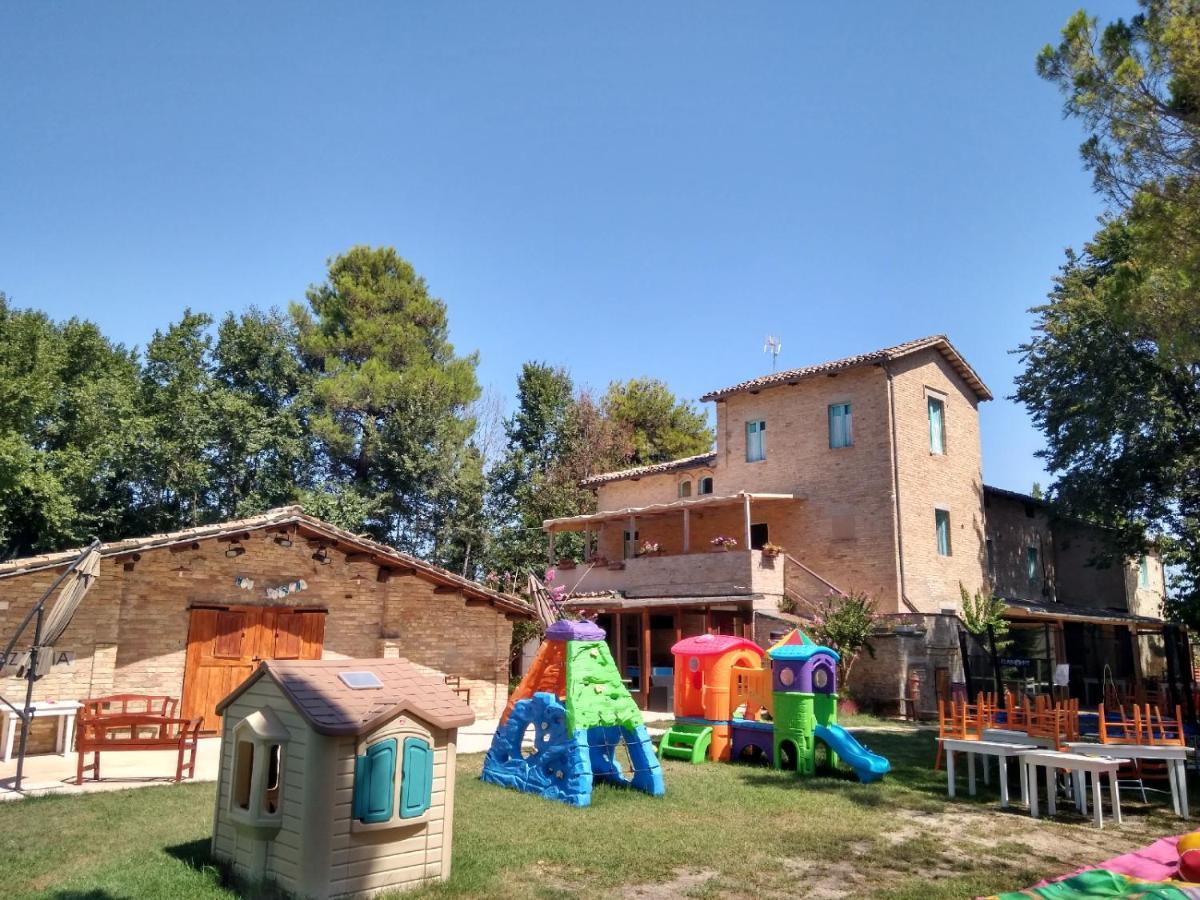 Casale Valentini Gasthof