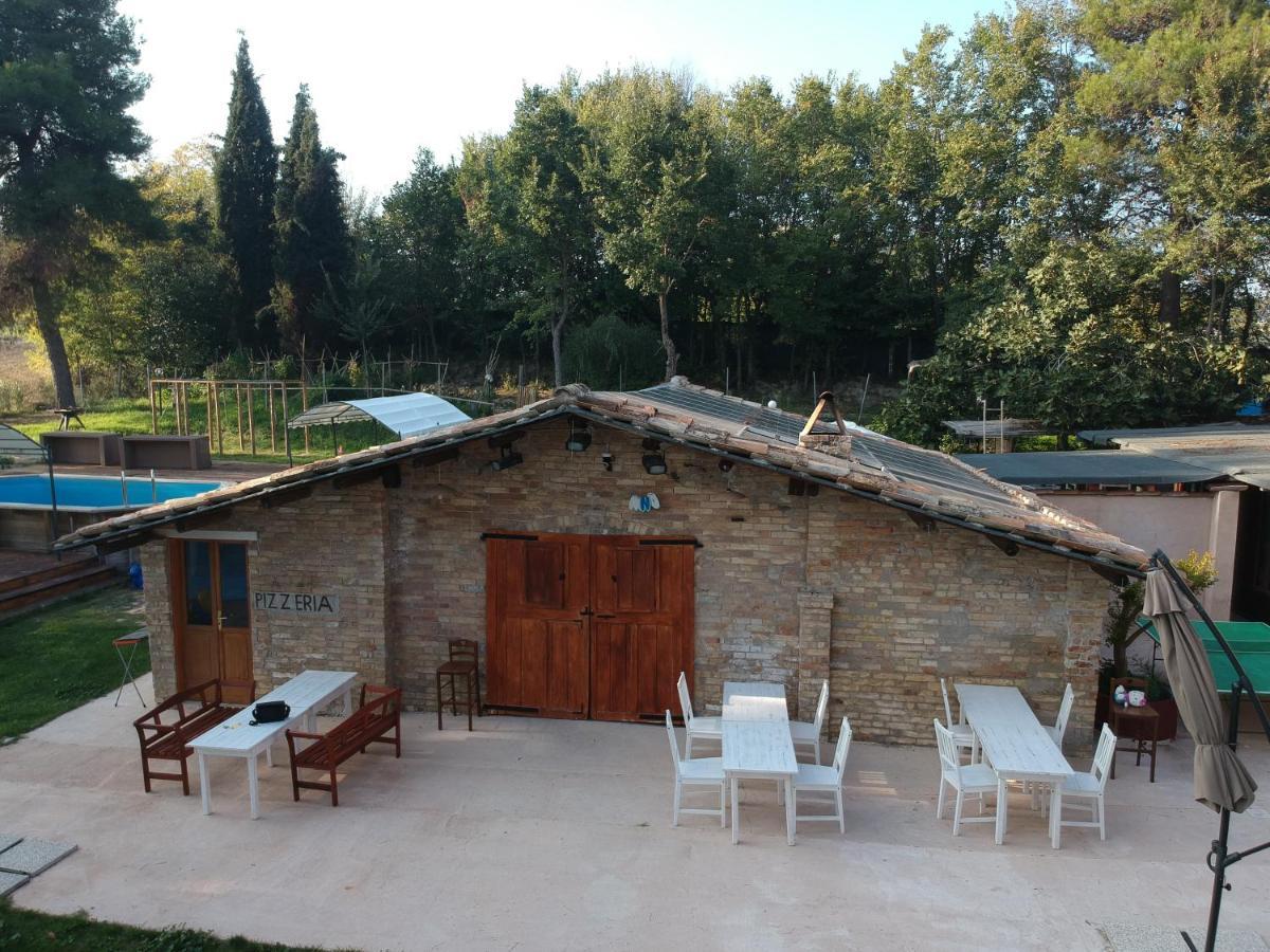 Casale Valentini