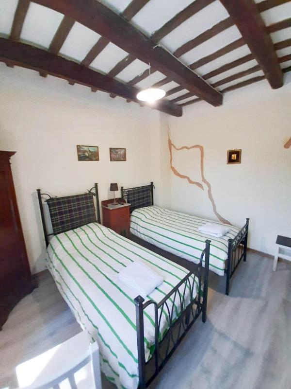 Casale Valentini * Fermo