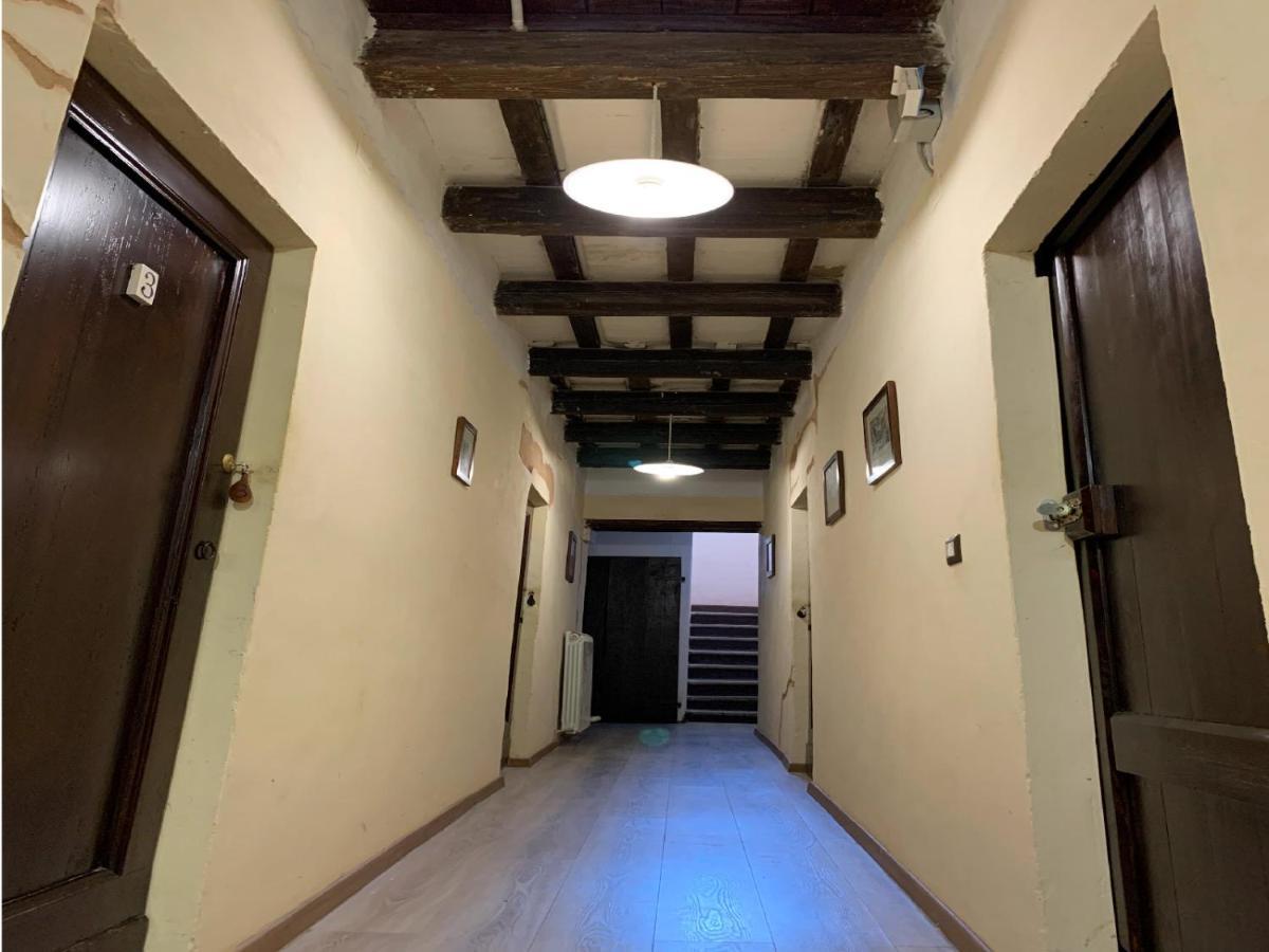 Casale Valentini Fermo