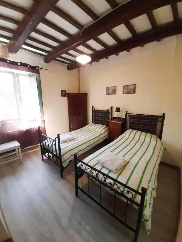 Casale Valentini * Fermo