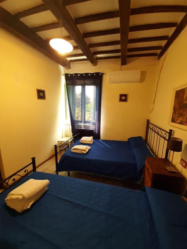 Gasthof Casale Valentini Fermo