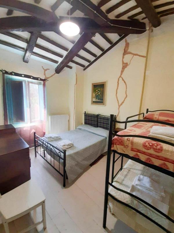 Casale Valentini Gasthof