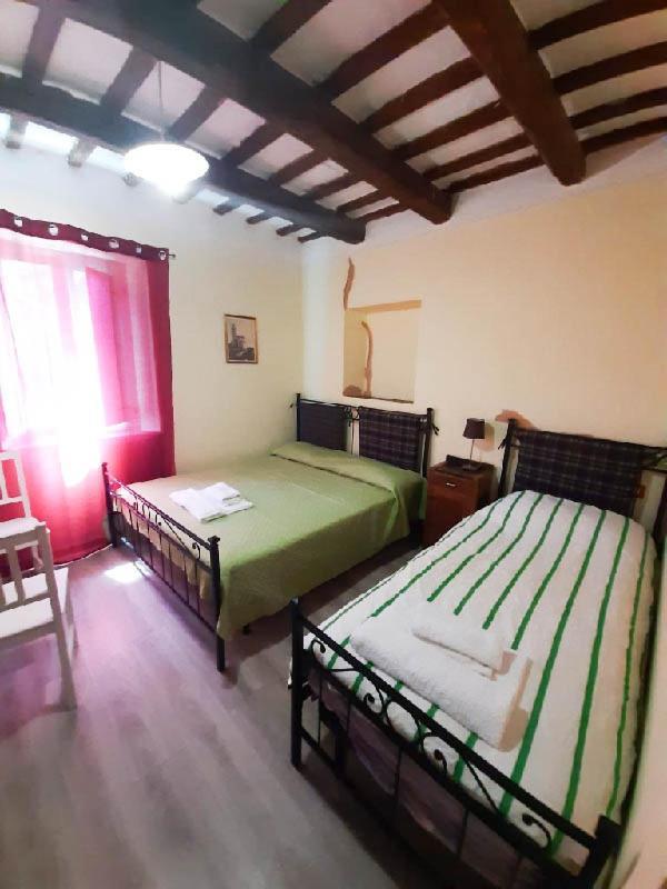 Casale Valentini Gasthof *