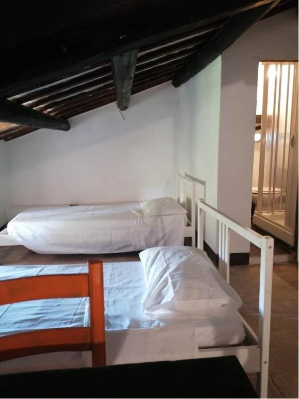 Casale Valentini Gasthof Fermo