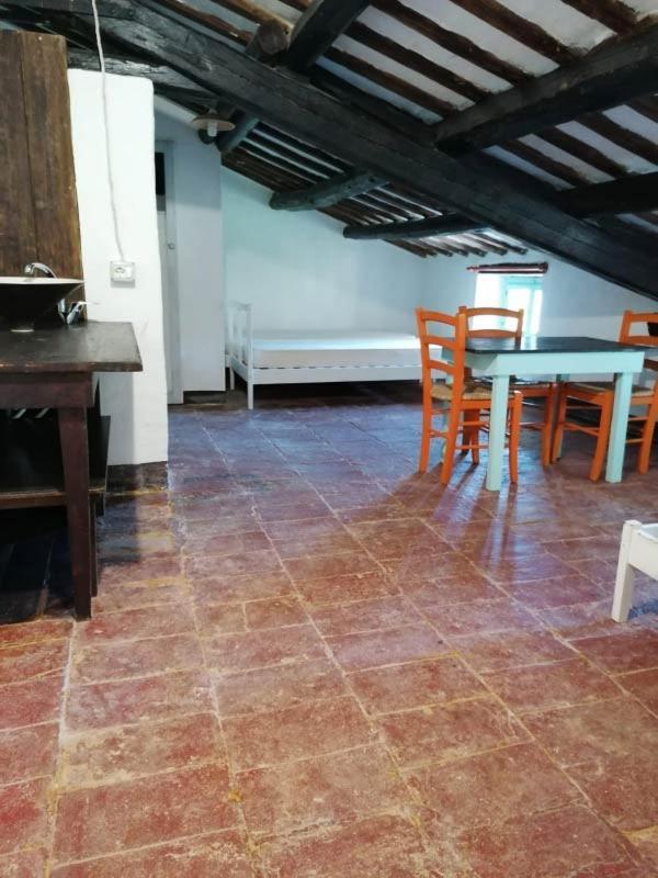 Casale Valentini Gasthof *